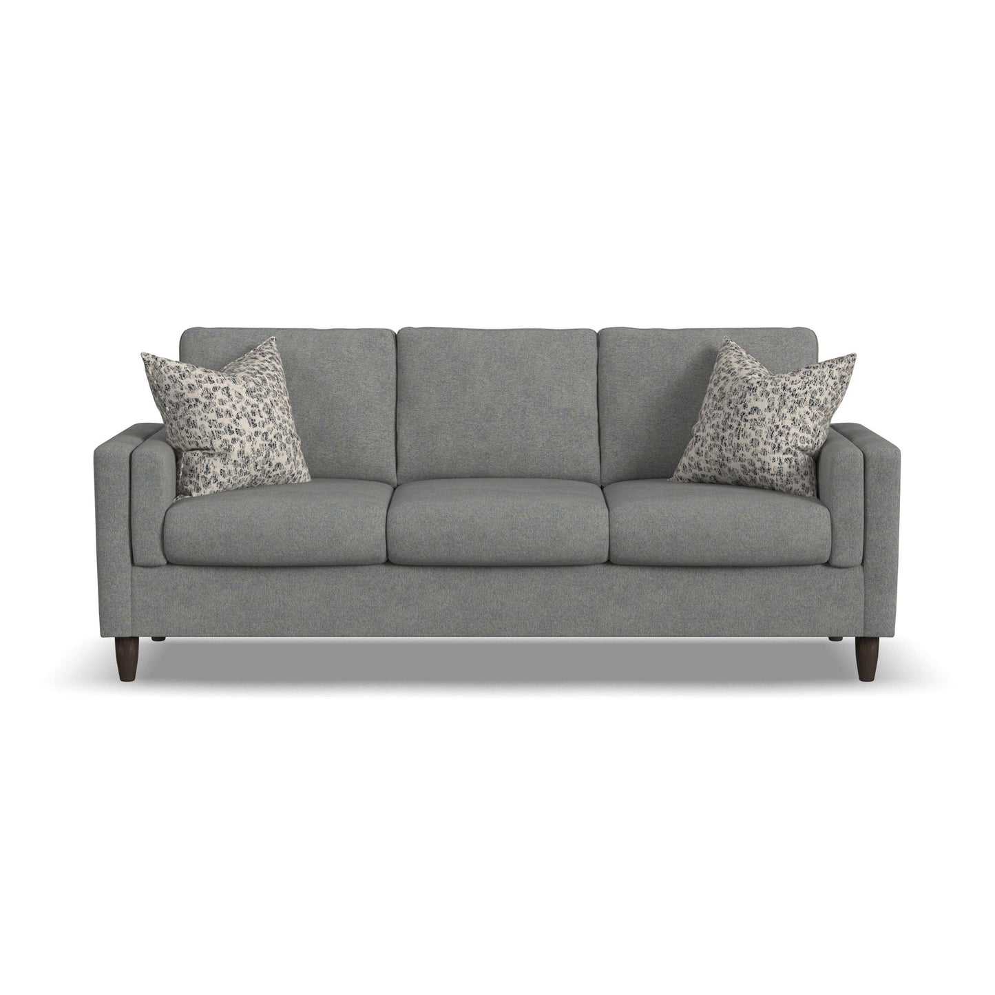 Thomas - Fabric Sofa