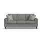 Thomas - Fabric Sofa