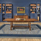 Azalea - Rectangular Dining Table - Walnut