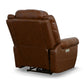 Oscar - Power Recliner With Power Headrest