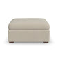 Evelyn - Square Cocktail Ottoman
