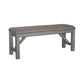 Newport - Trestle Table Set