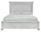 Kanwyn - Panel Bed