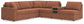 Modmax - Sectional - Spice