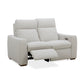 Ava - Power Reclining Loveseat With Power Headrest & Lumbar
