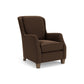 Allison - Fabric Chair
