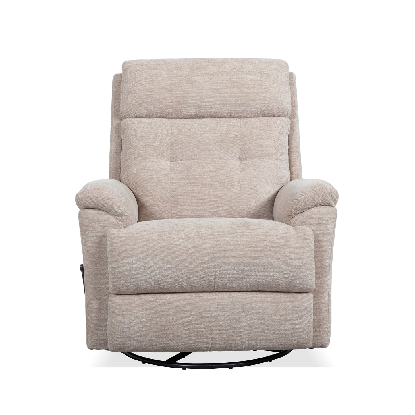 Sophisticated - Swivel Gliding Recliner