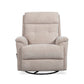 Sophisticated - Swivel Gliding Recliner