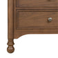 Azalea - Nightstand - Walnut