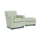 Kingman - Fabric Chair