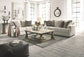 Soletren - Sofa - Stone