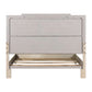 New Haven - Panel Bed