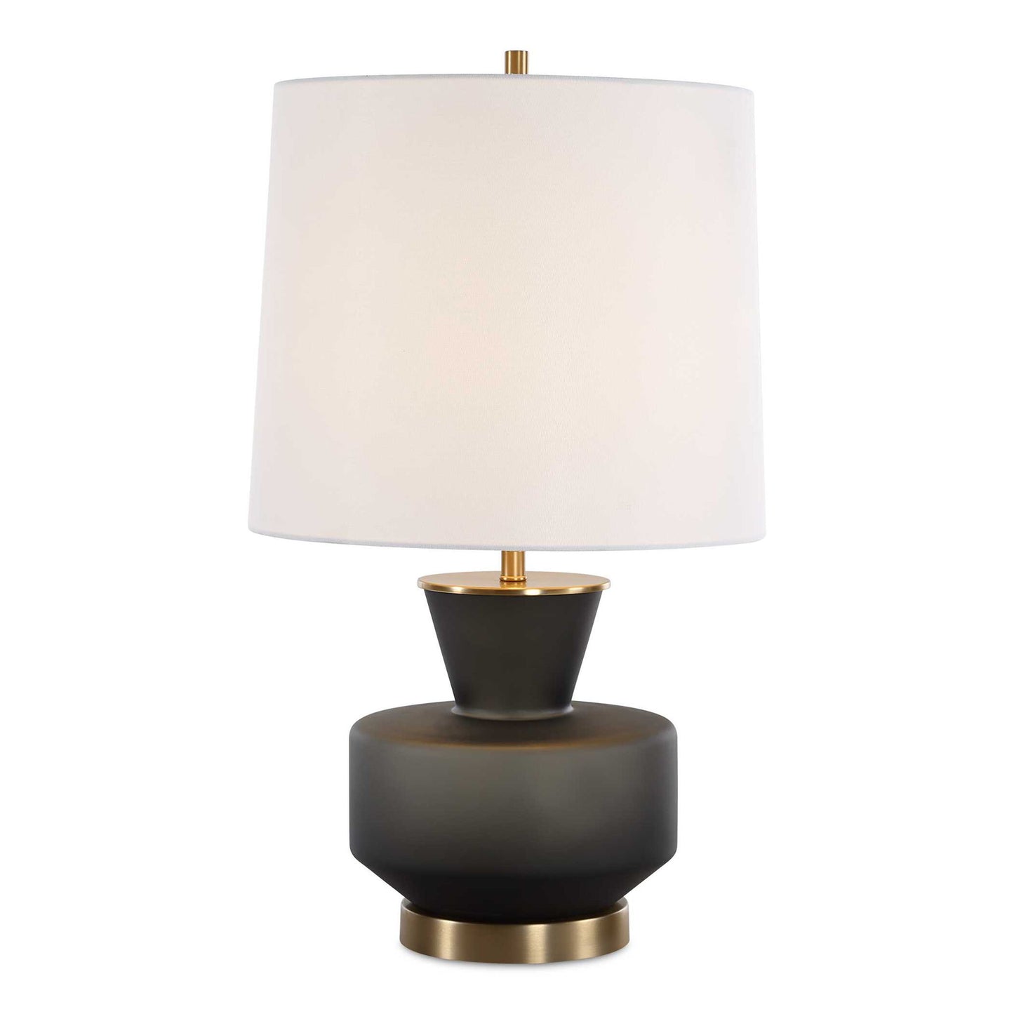 Trentino - Table Lamp - Black