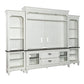 Allyson Park - Entertainment Center