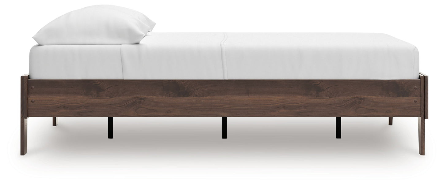 Calverson - Platform Bed