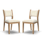 Normandy - Dining Chair (Set of 2)