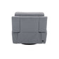 Cooper - Swivel Glider Recliner P3