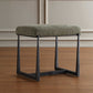 Midas - Small Bench - Bronze / Green