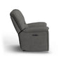 Plush - Gliding Recliner