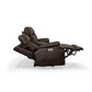 Clive - Power Reclining Loveseat