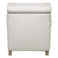 Armstead - Armchair - Antique White