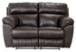 Costa - Lay Flat Reclining Loveseat
