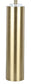 Aurora Column On/Off Touch, USB Charging, Metal & Crystal Table Lamp (Set of 2) - Soft Gold / Matte Black