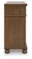 Rowlenstown - Poster Bedroom Set