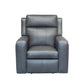 Wyatt - Power Recliner With Power Headrest & Lumbar