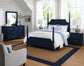 Tide & Timber - Dresser - 7 Drawer - Luxe Blue Oak