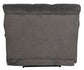 Ashland - Lay Flat Recliner
