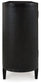 Rowanbeck - Dining Room Server - Black