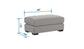Alden - Ottoman