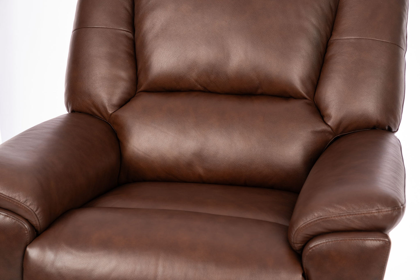 Plush - Gliding Recliner