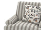 Marley - Chair - Mocha