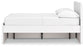Onita - Panel Platform Bed