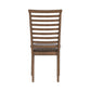 Brook Bay - Upholstered Ladder Back Side Chair