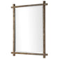Abanu - Vanity Mirror - Gold