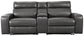 Samperstone - Power Reclining Sectional