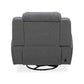 Chapman - Swivel Glider Recliner P2