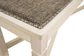 Bolanburg - Large UPH Dining Room Bench - Beige