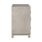 Sundance - 2 Door Accent Cabinet - Antique Linen