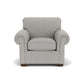 Main Street - Fabric Chair