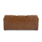 David - Sofa - Pecan