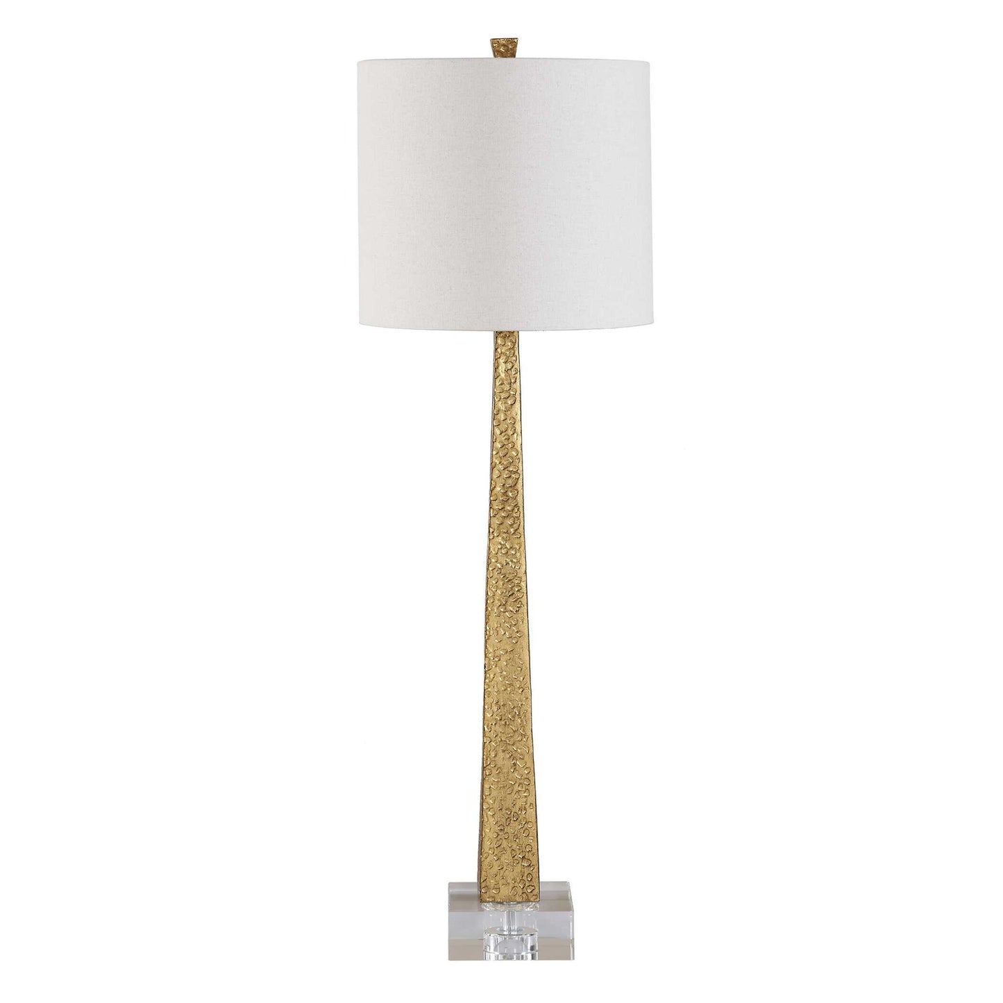Midas - Buffet Lamp - Gold