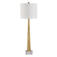 Midas - Buffet Lamp - Gold