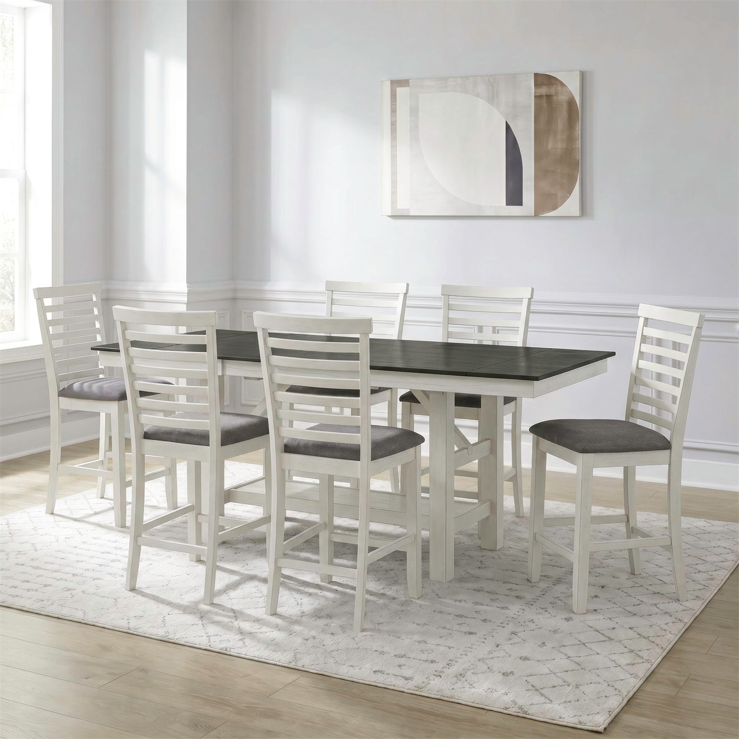 Brook Bay - Gathering Table Set