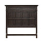 Paradise Valley - Panel Headboard