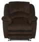 Rialto - Power Lay Flat Recliner