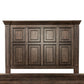 Big Valley - Mansion Headboard